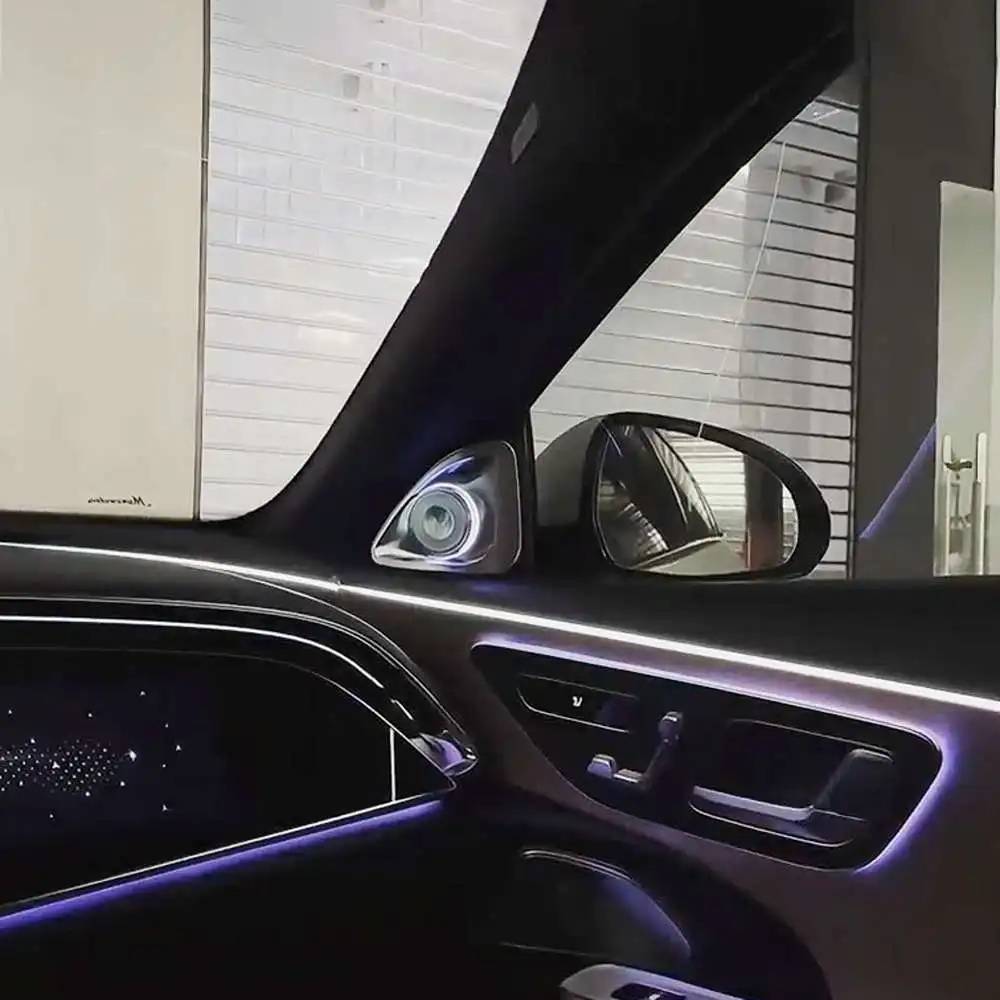 Mercedes-Benz C-Class W206 product detail