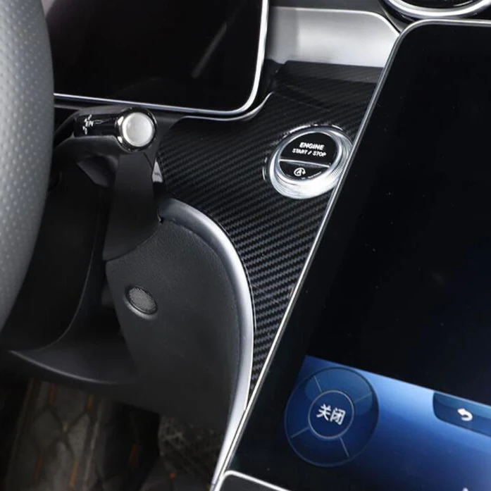 Mercedes-Benz GLC X254 product detail