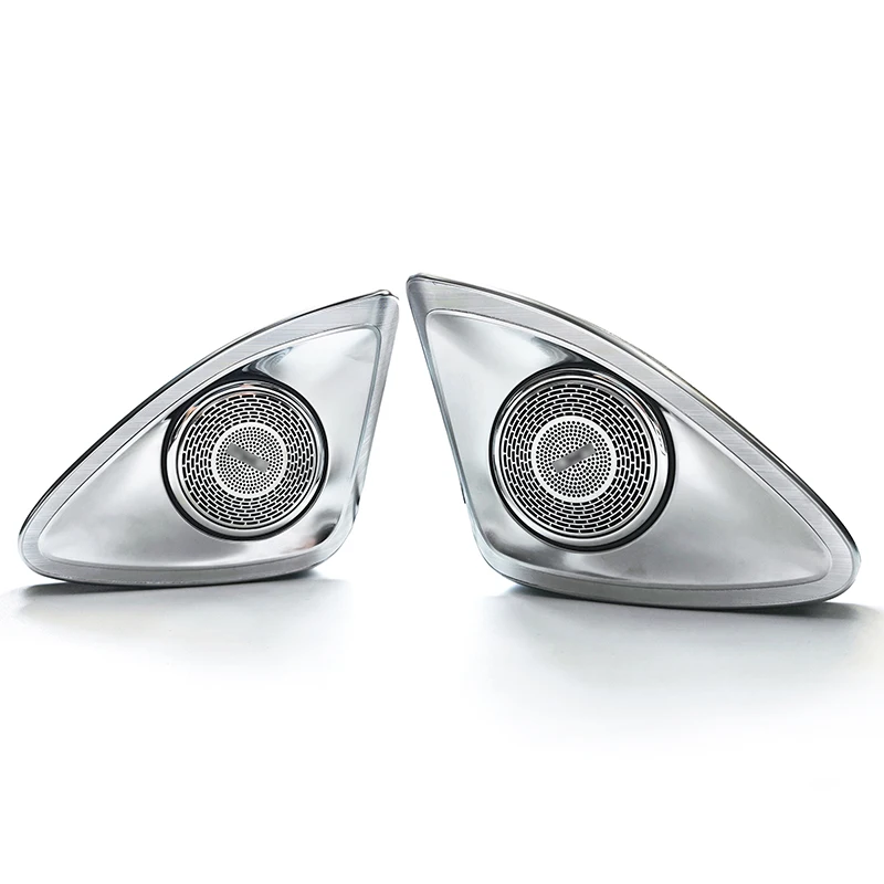 Mercedes-Benz C-Class W206 product detail