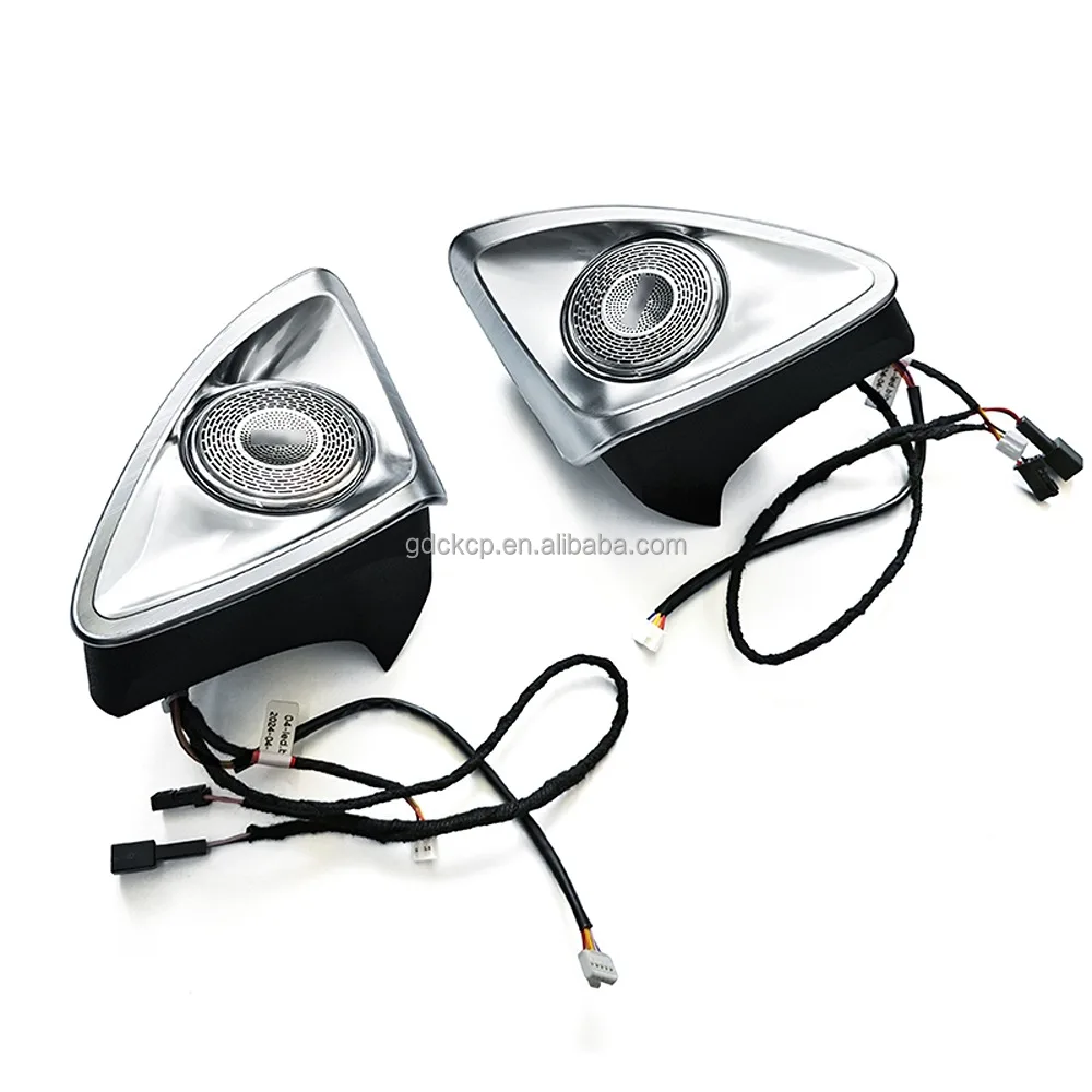 Mercedes-Benz C-Class W206 product detail