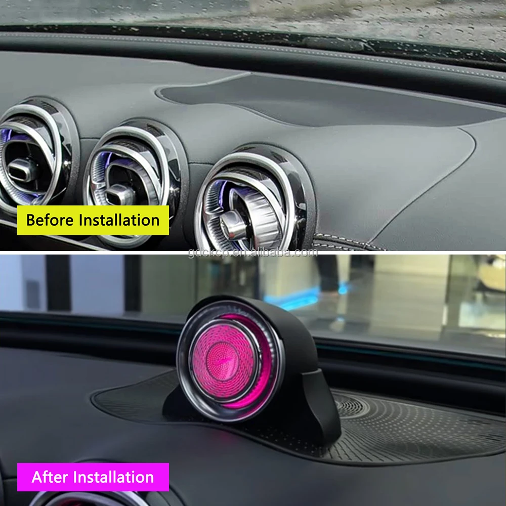 Mercedes-Benz C-Class W206 product detail