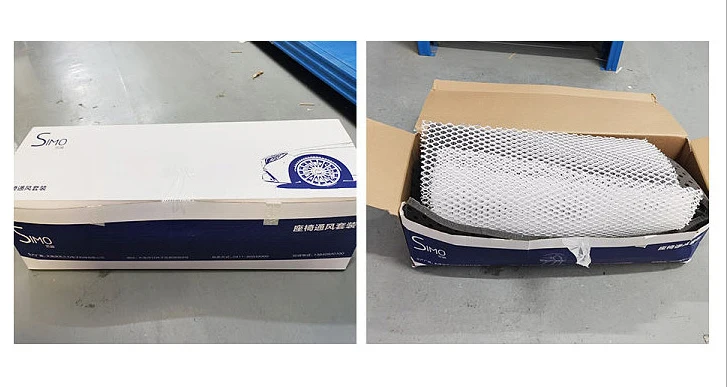 Mercedes-Benz C-Class W206 product detail