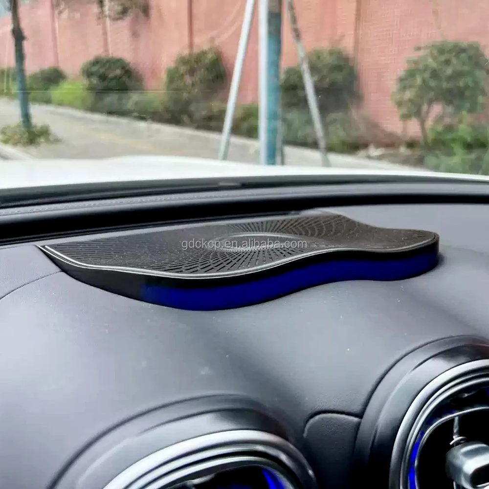Mercedes-Benz C-Class W206 product detail
