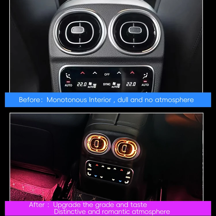 Mercedes-Benz GLC X254 product detail