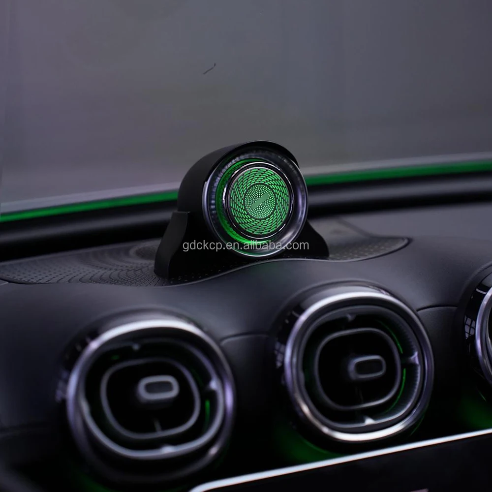 Mercedes-Benz C-Class W206 product detail