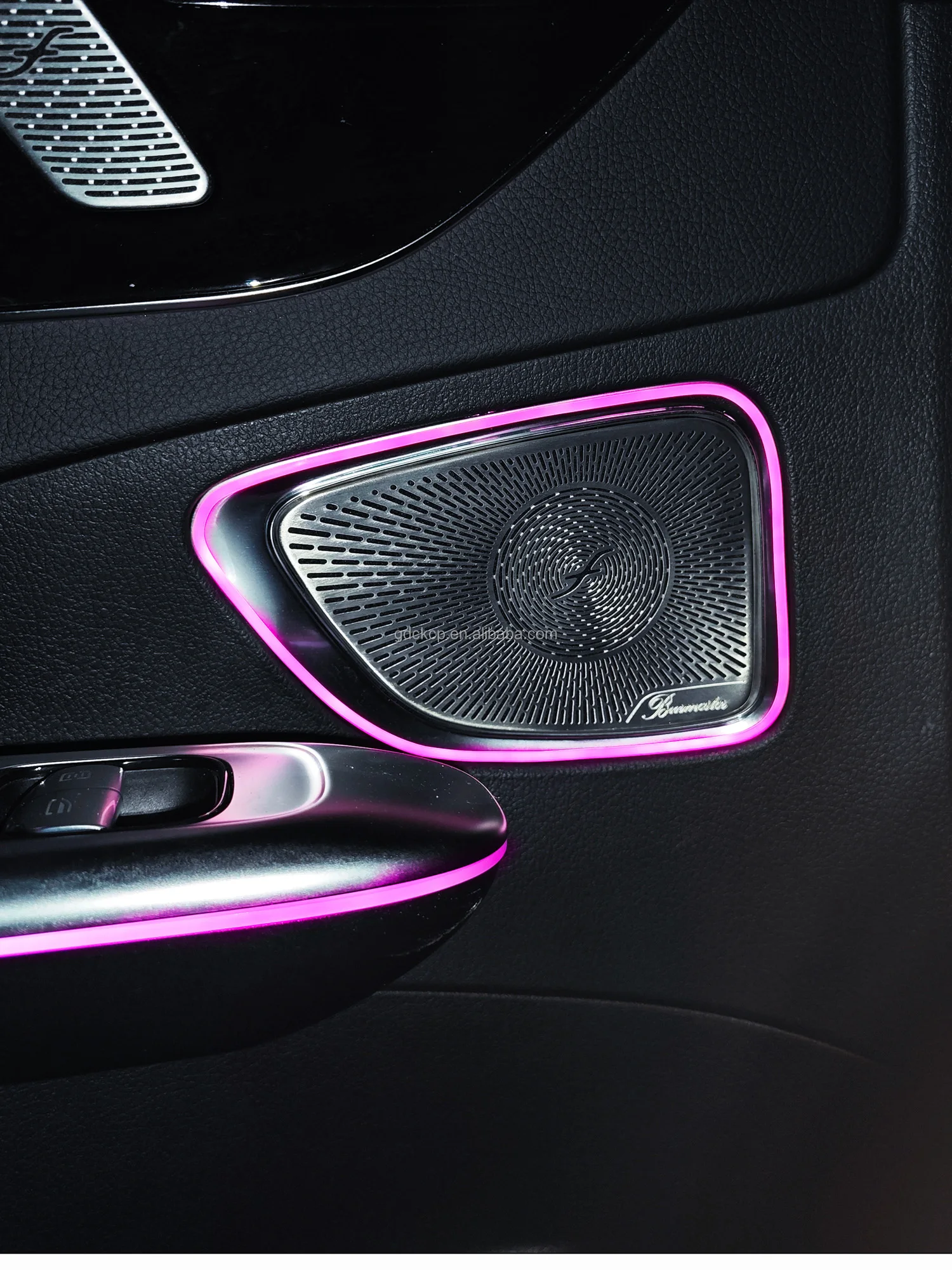 Mercedes-Benz C-Class W206 product detail