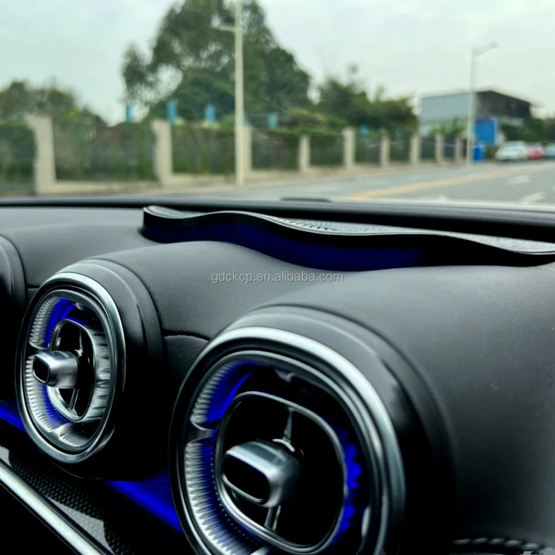 Mercedes-Benz C-Class W206 product detail