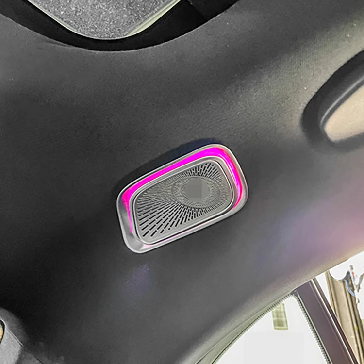 Mercedes-Benz C-Class W206 product detail