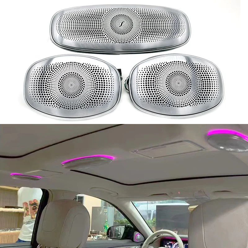 Mercedes-Benz C-Class W205 product detail