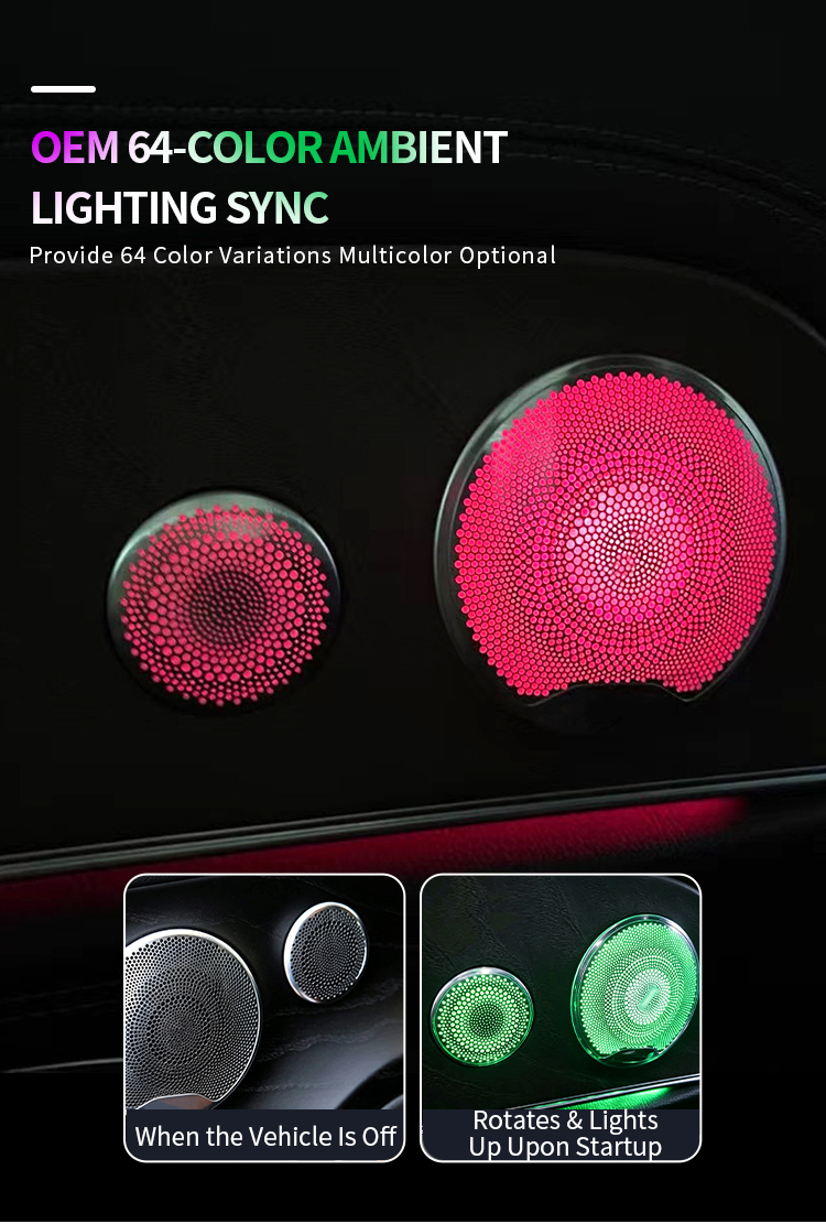 Mercedes-Benz C-Class W205 product detail