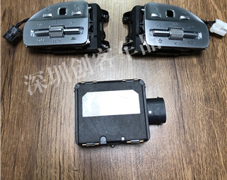 Adaptive cruise control kit